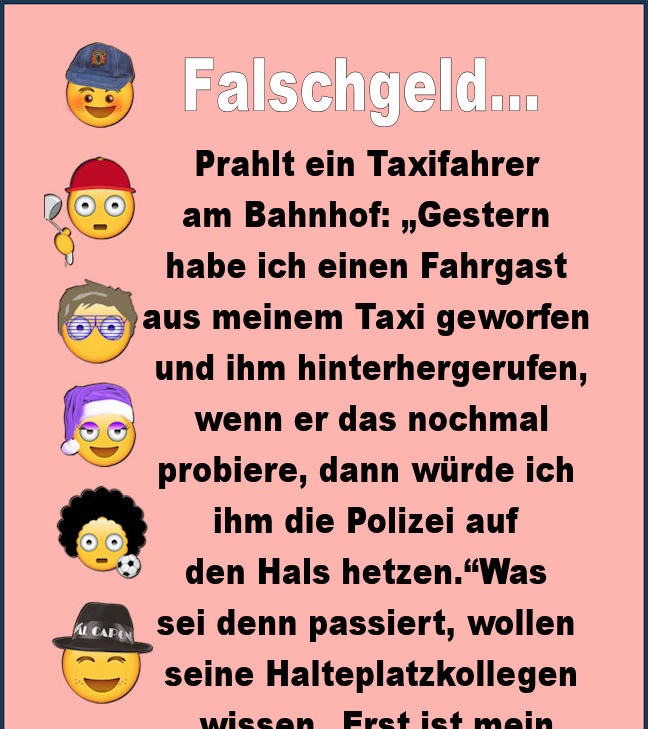 Falschgeld Facts News