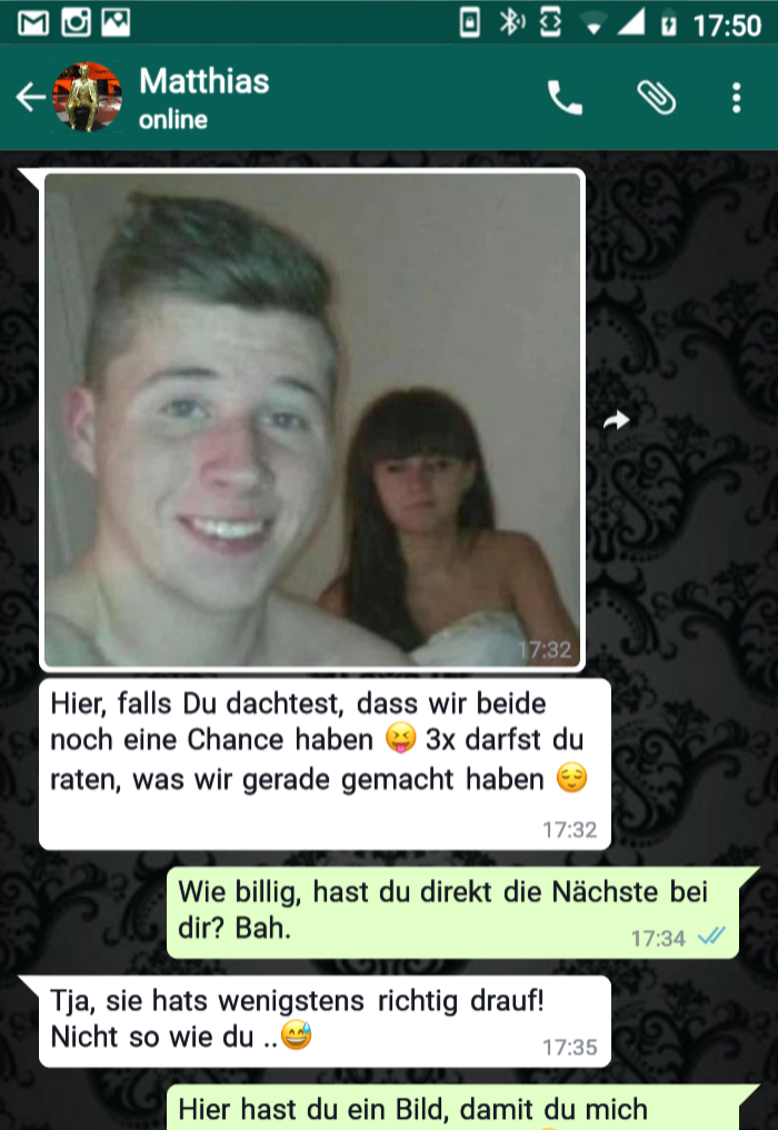 Ein Aller Letztes Bild - Facts & News