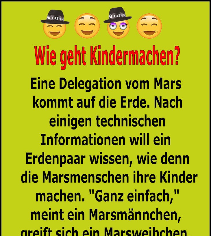 Man kann nicht immer alles erklären Facts & News
