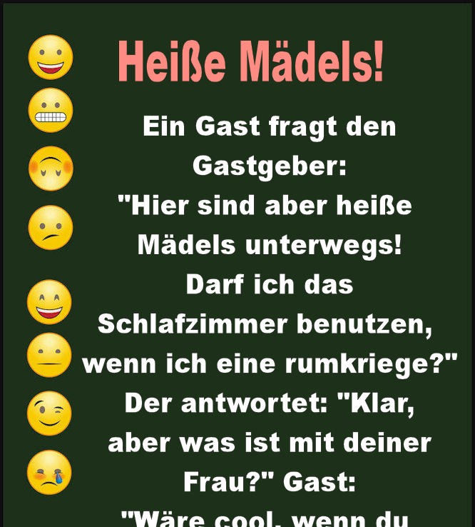 Heiße Mädels! - Facts &amp; News