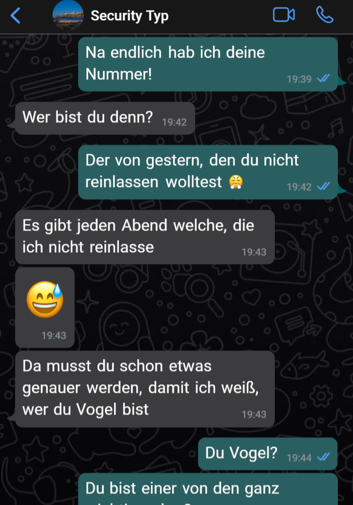 Was Will Er Wirklich Von Mir Test Was will er wirklich von ihm? - Facts & News